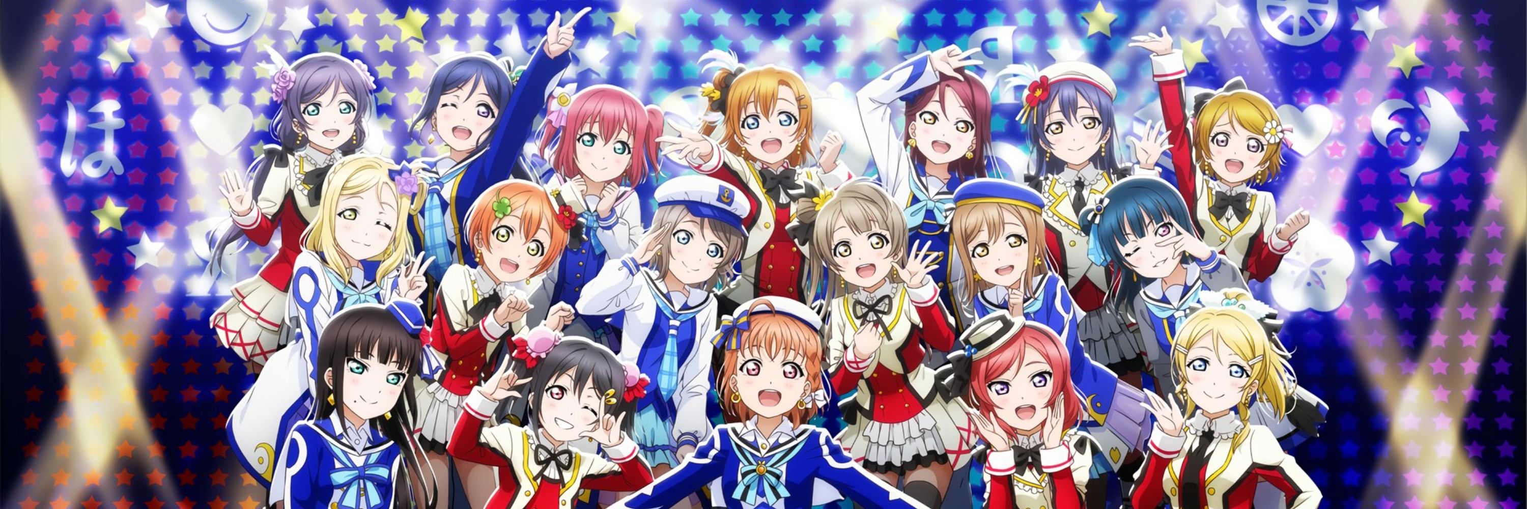 🎧 ～Love Live Song of the Day～ RELOAD