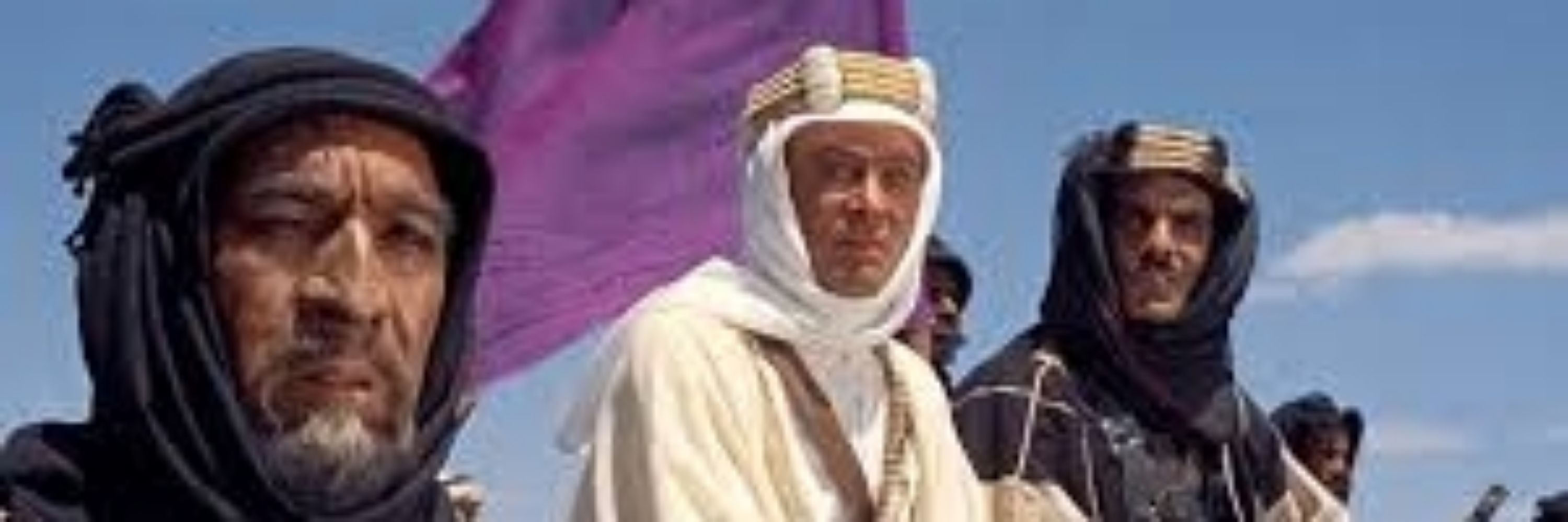 Lawrence Of A Labia