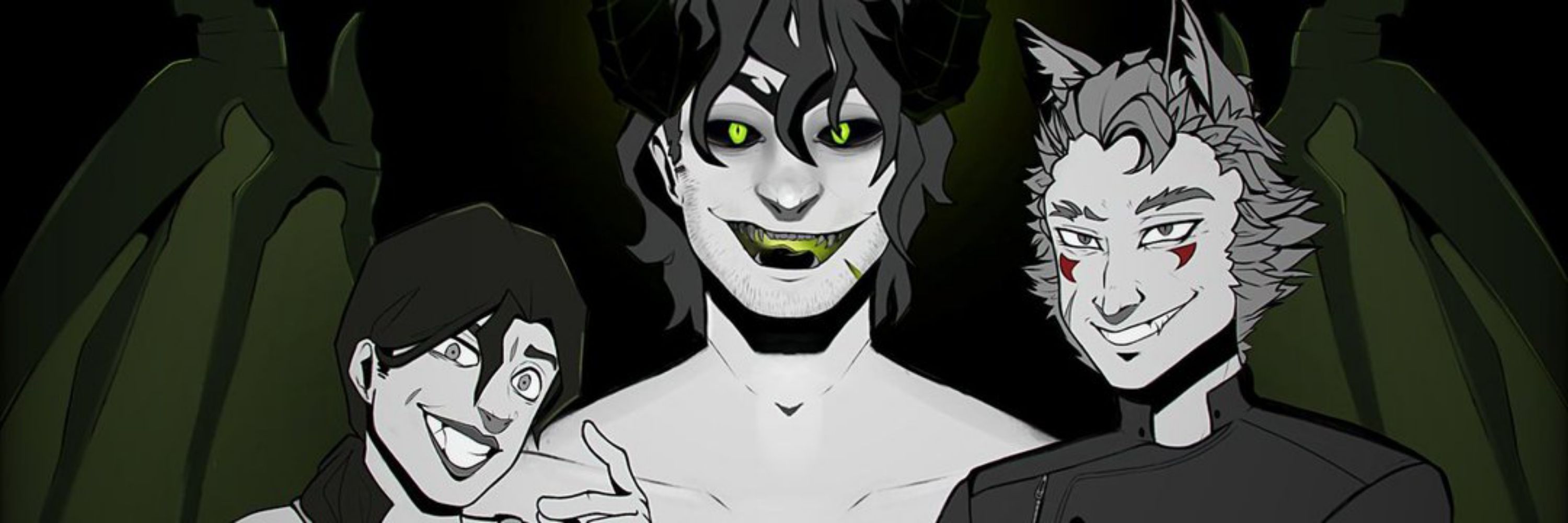 EloizaRK ⌆︎ 🔞(OPEN COMMISSIONS)