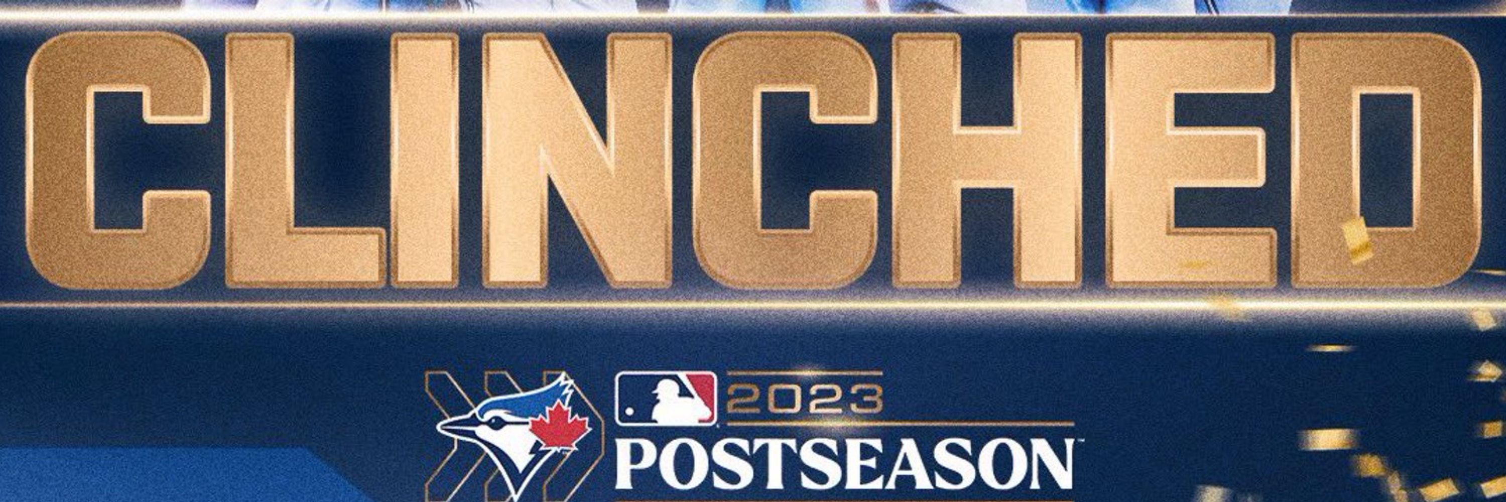 Blue Jays Magic Number