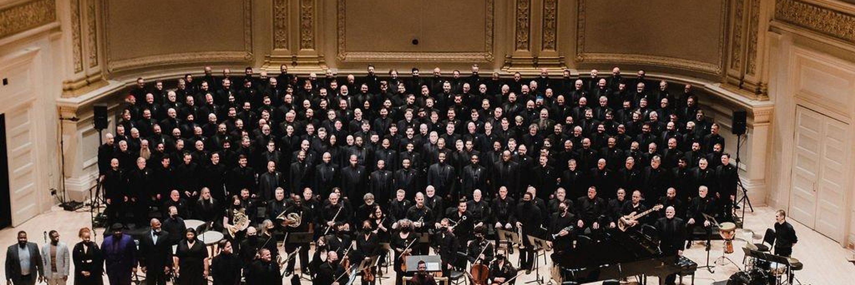 Turtle Creek Chorale