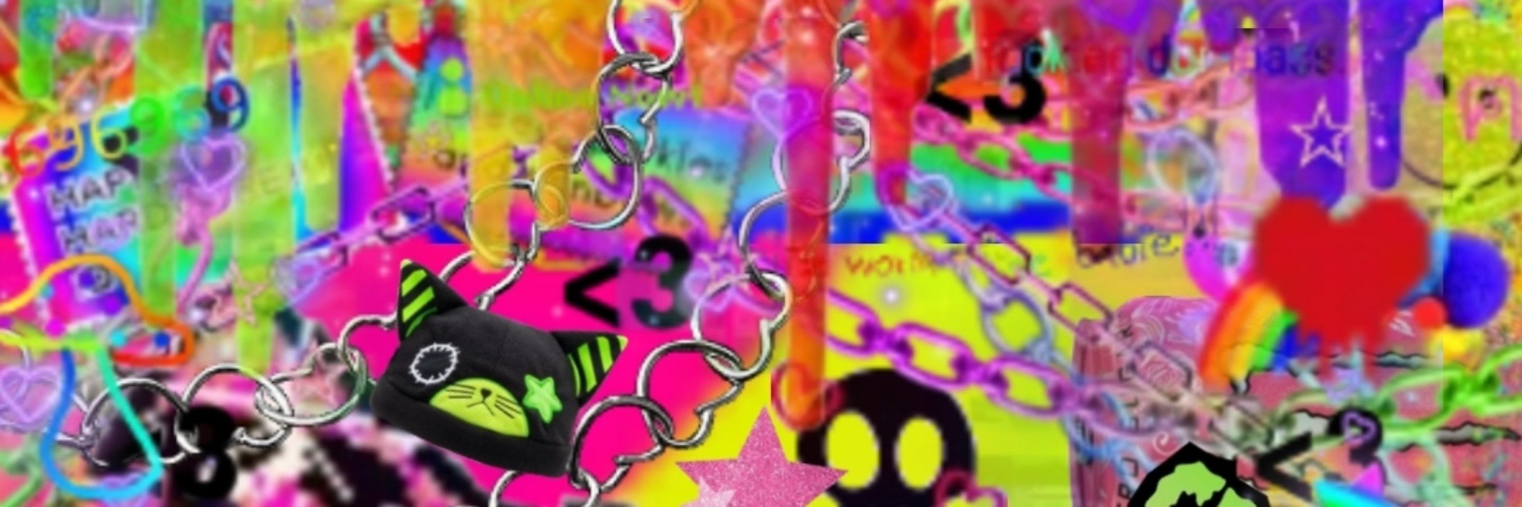 🔞✨️❤️🧡💛💚🩵💙💜🩷🤍🩶🖤✨️