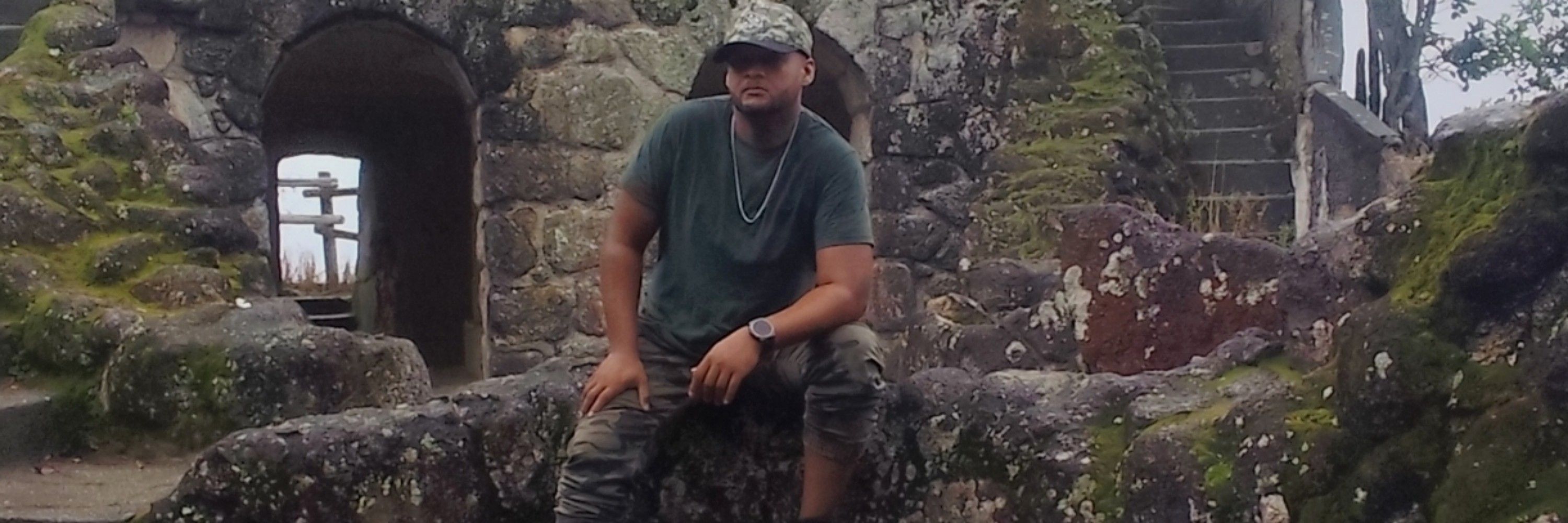 Pablo Santos 