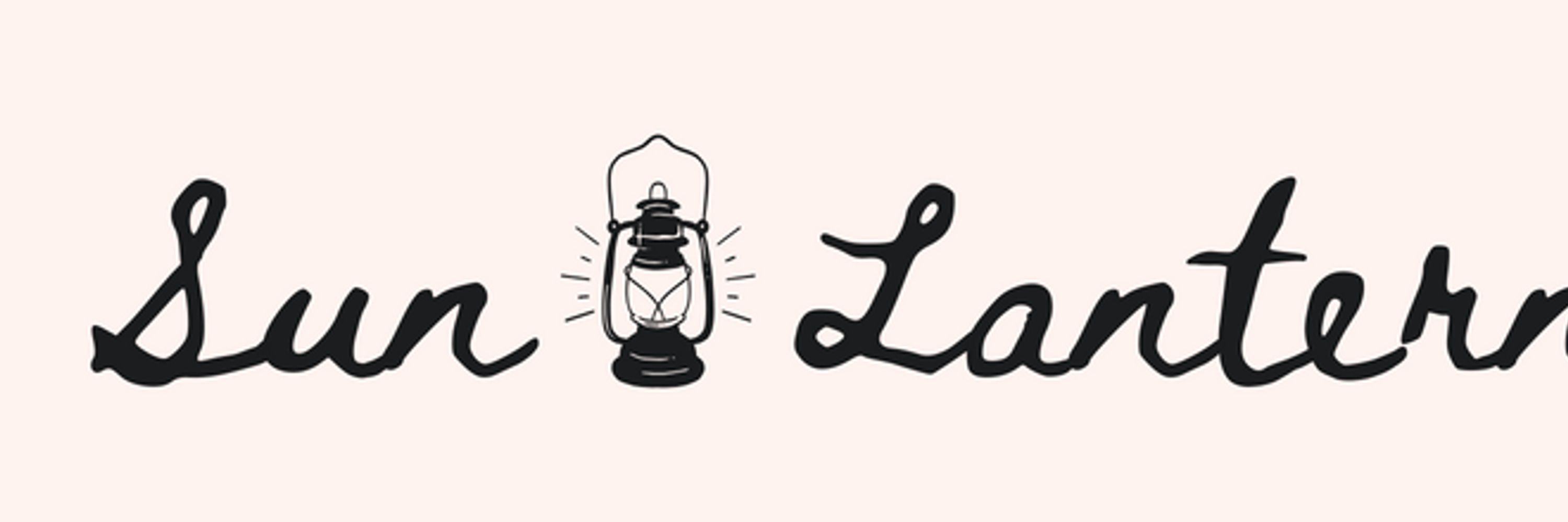 Sun Lantern