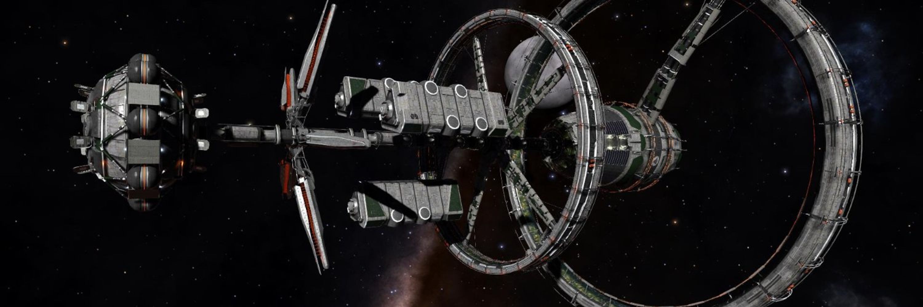 Lakon Spaceways