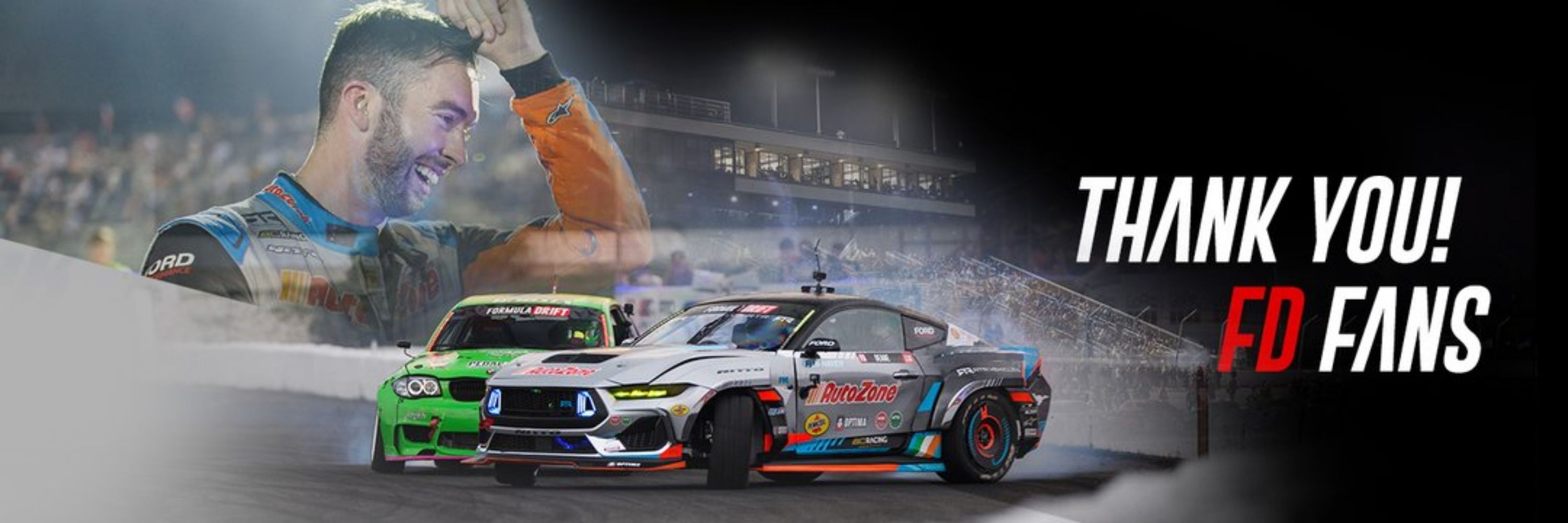 Formula DRIFT