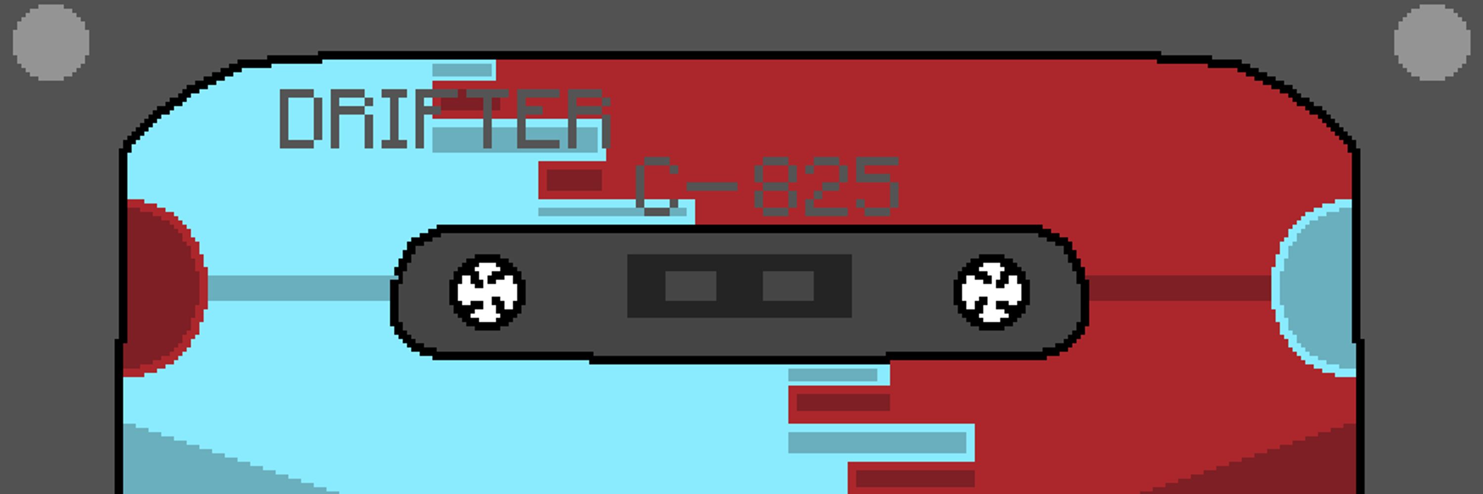 Pixeldrifter