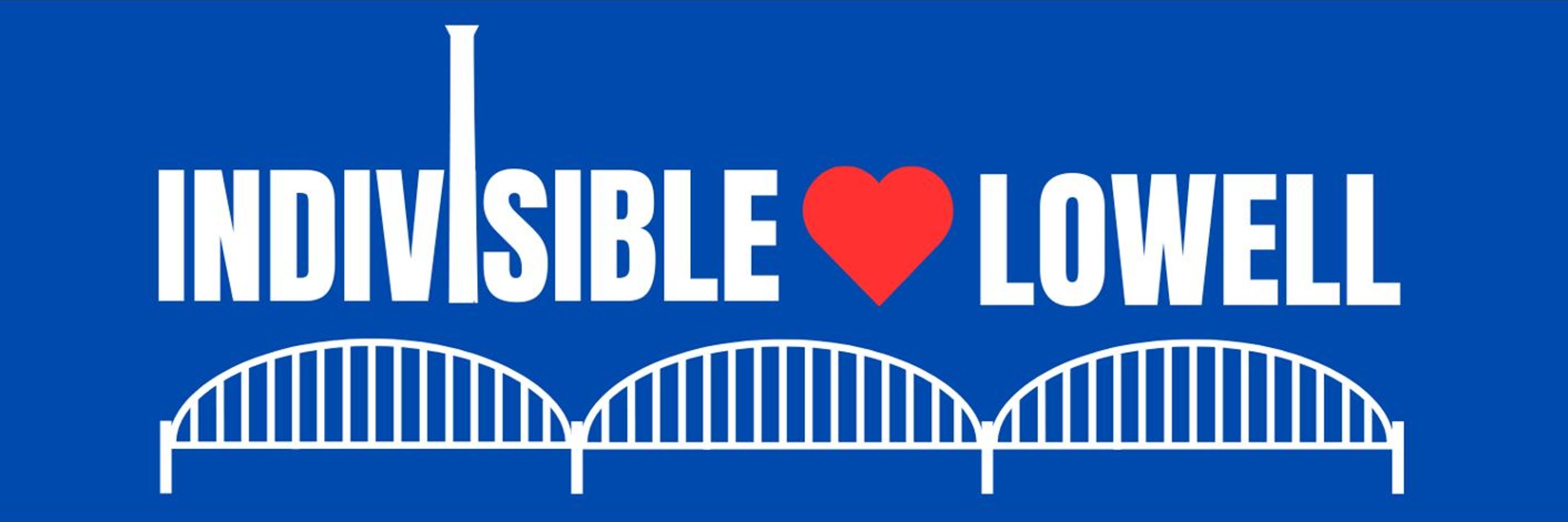 Indivisible Lowell, MA