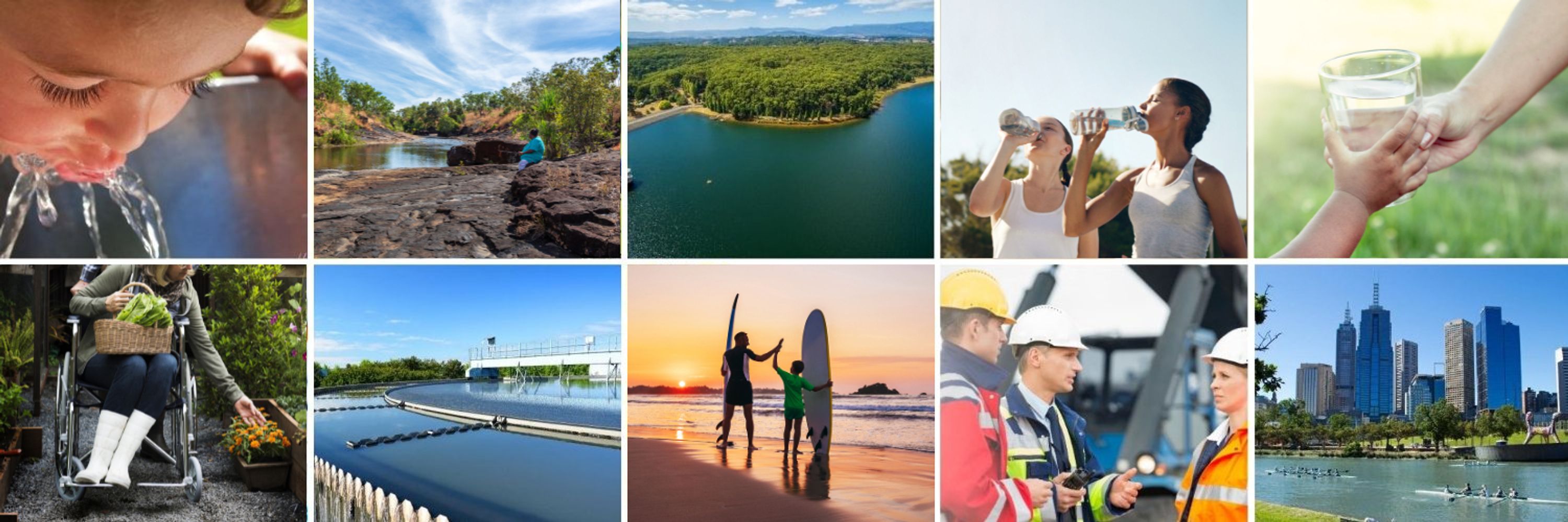 Water Services Association of Australia