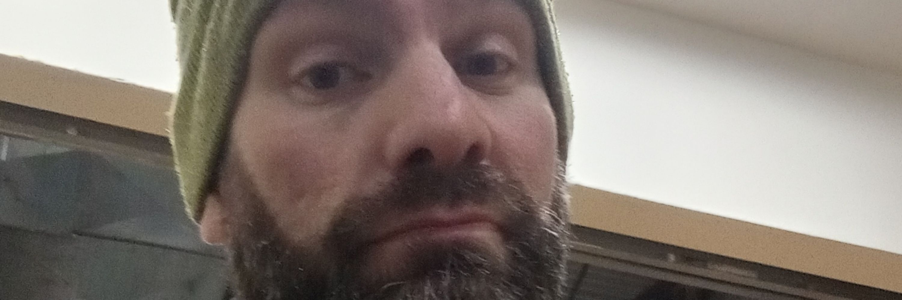 Steve Daugherty