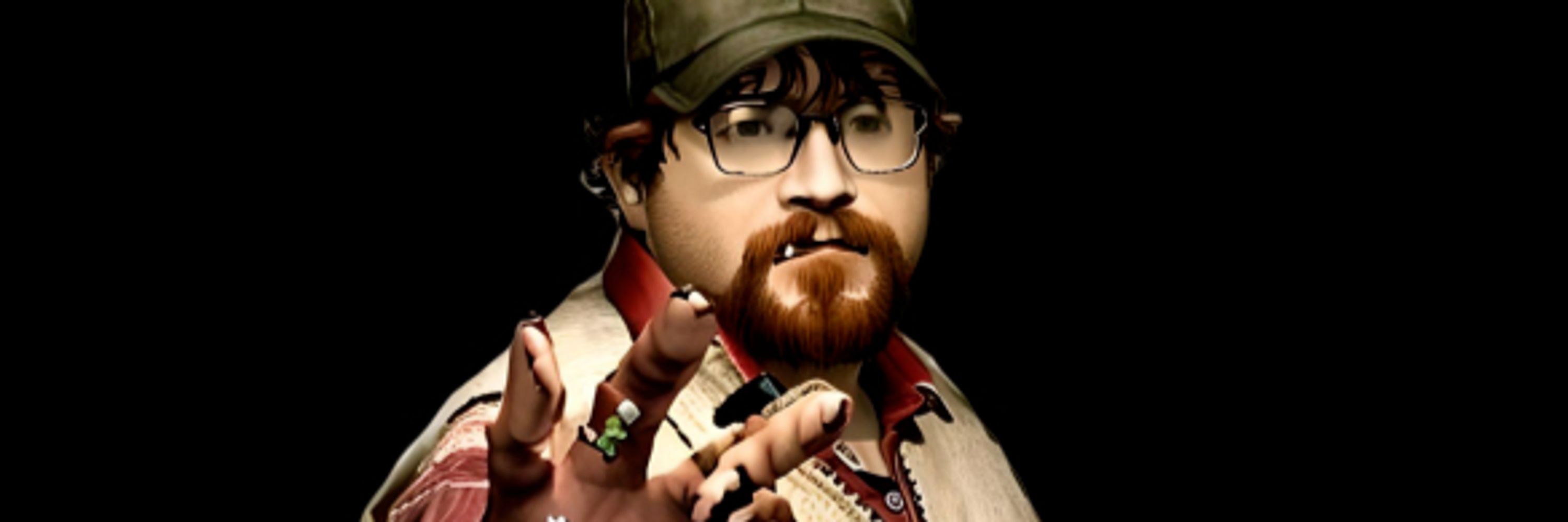 Jeremy The Madmann