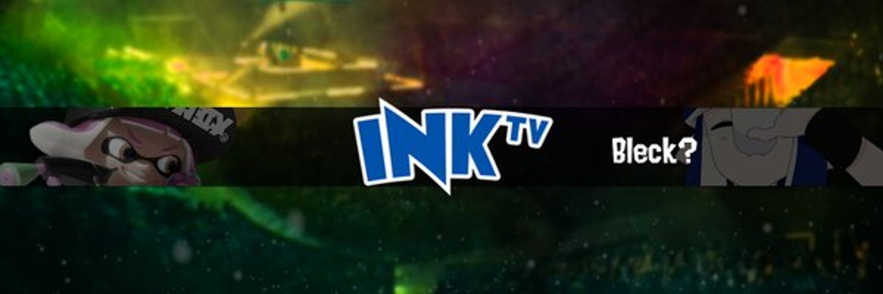 Bleck? [InkTV]