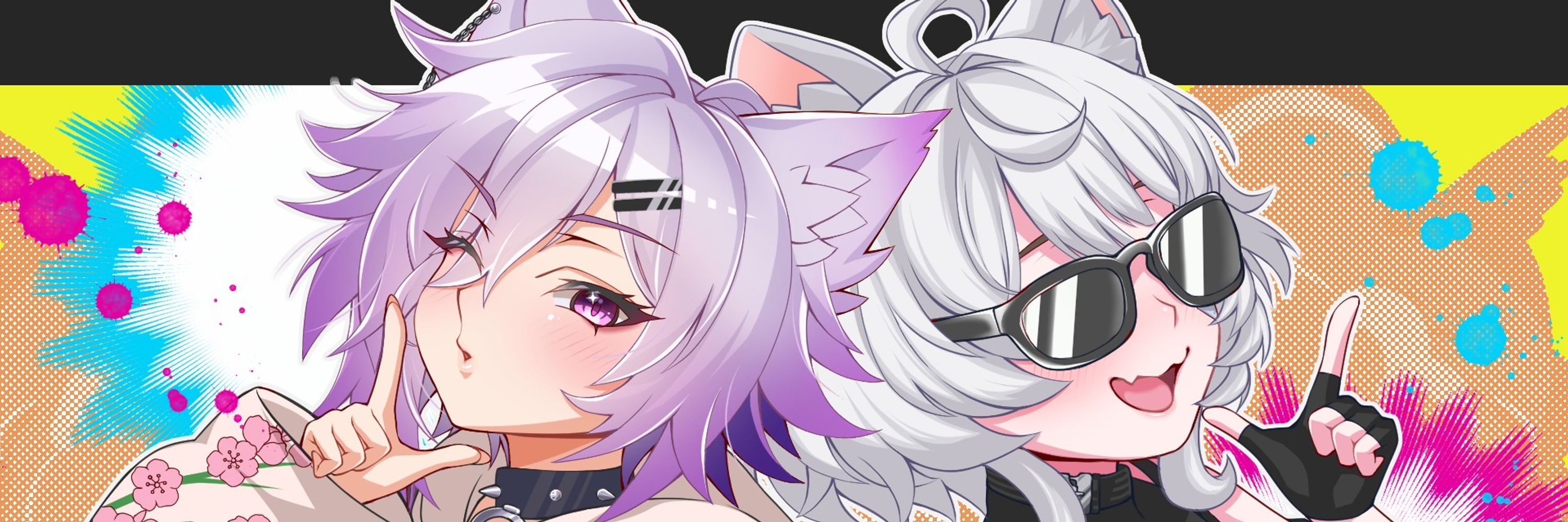 Nekoa 💜🔥