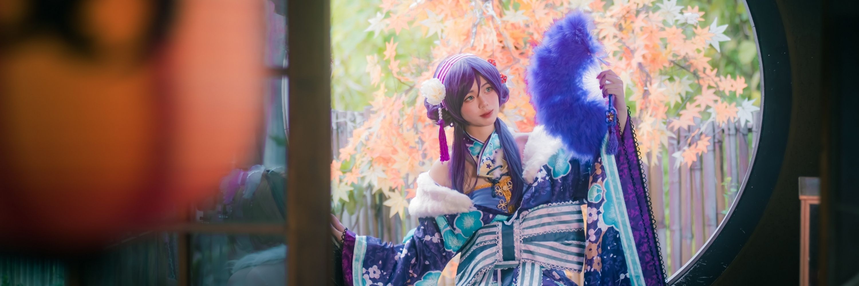 Cyang Photographer (楊揚）