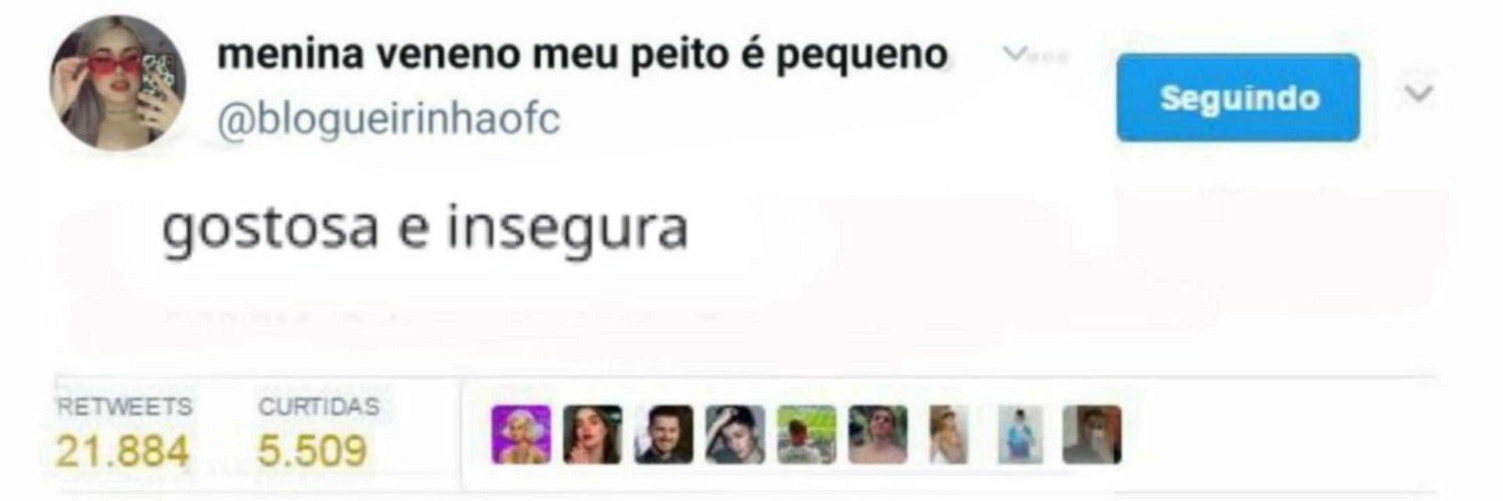 Irmã da Mendes 