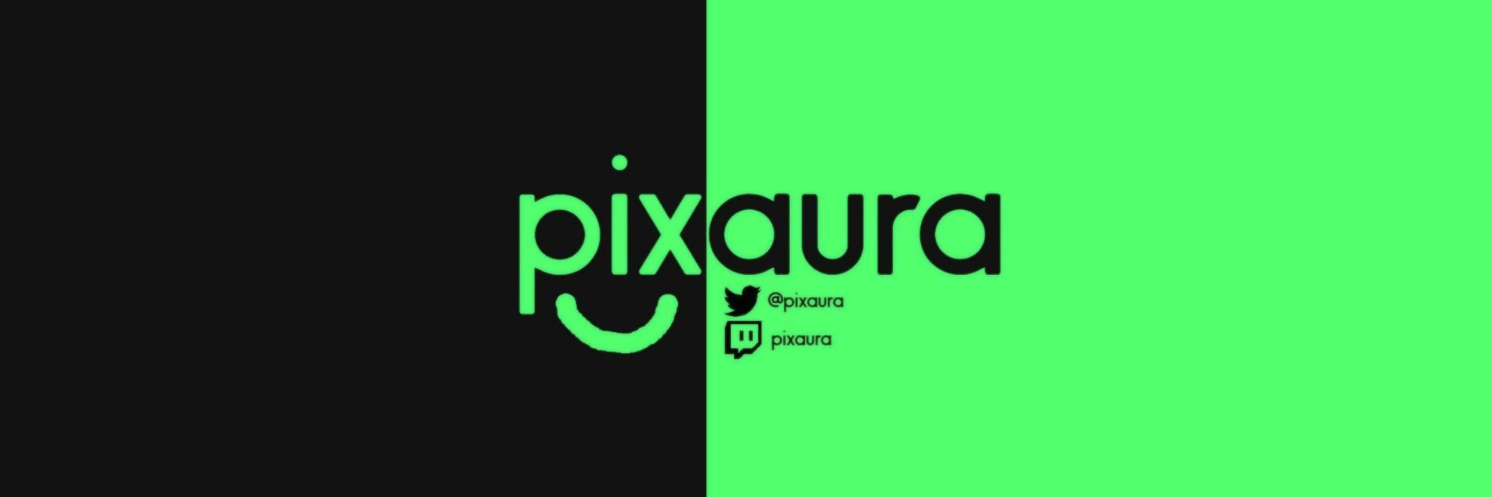 pixaura