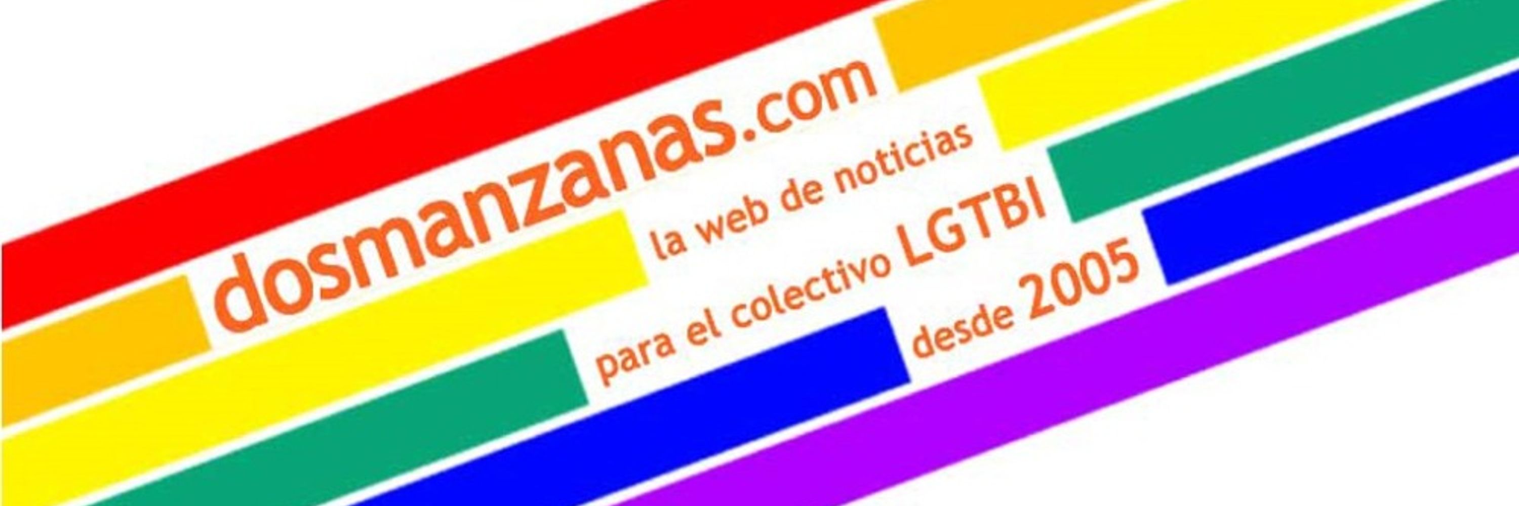 dos manzanas