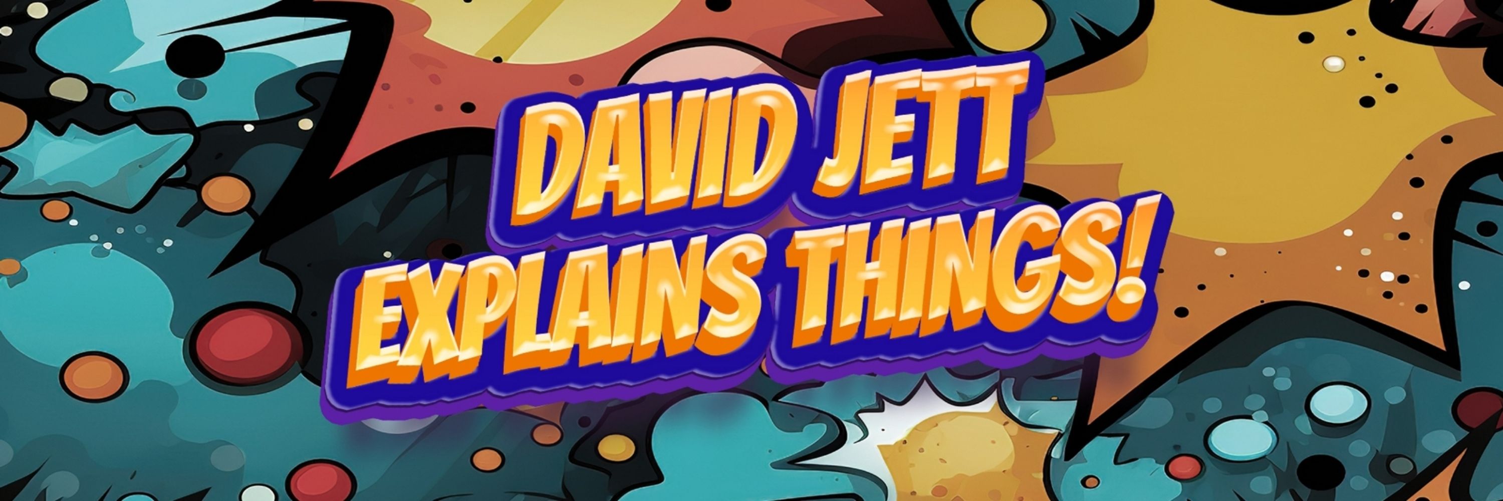 David Jett