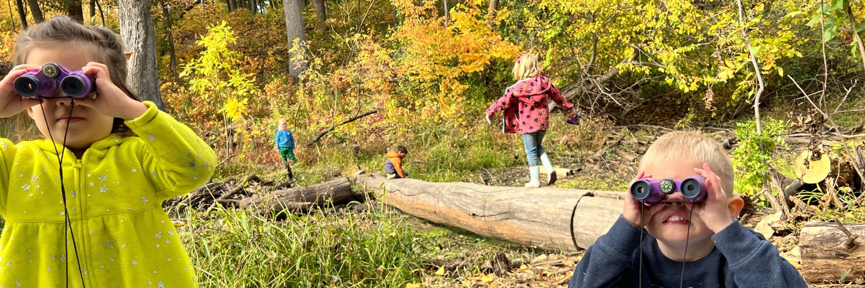Minneapolis Nature Preschool