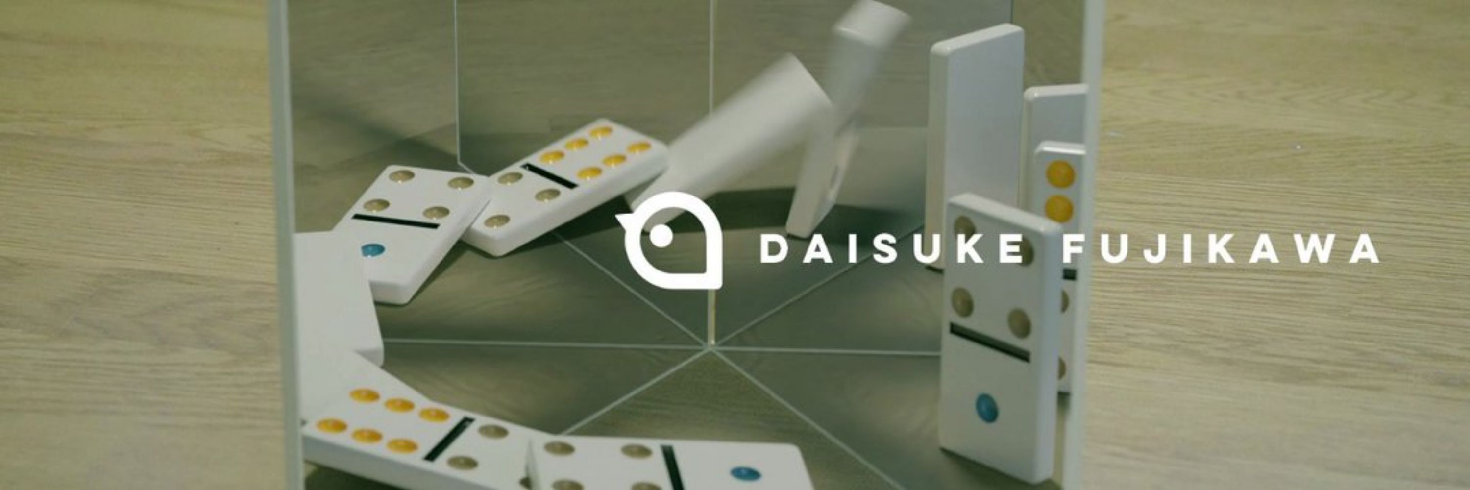 Daisuke Fujikawa