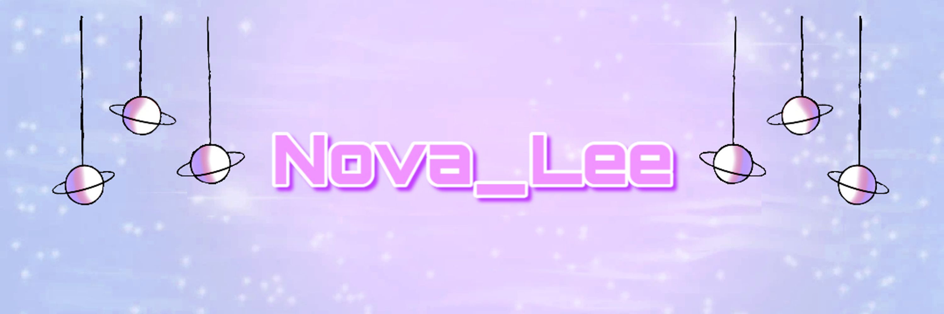 Nova_Lee | Alien VTuber