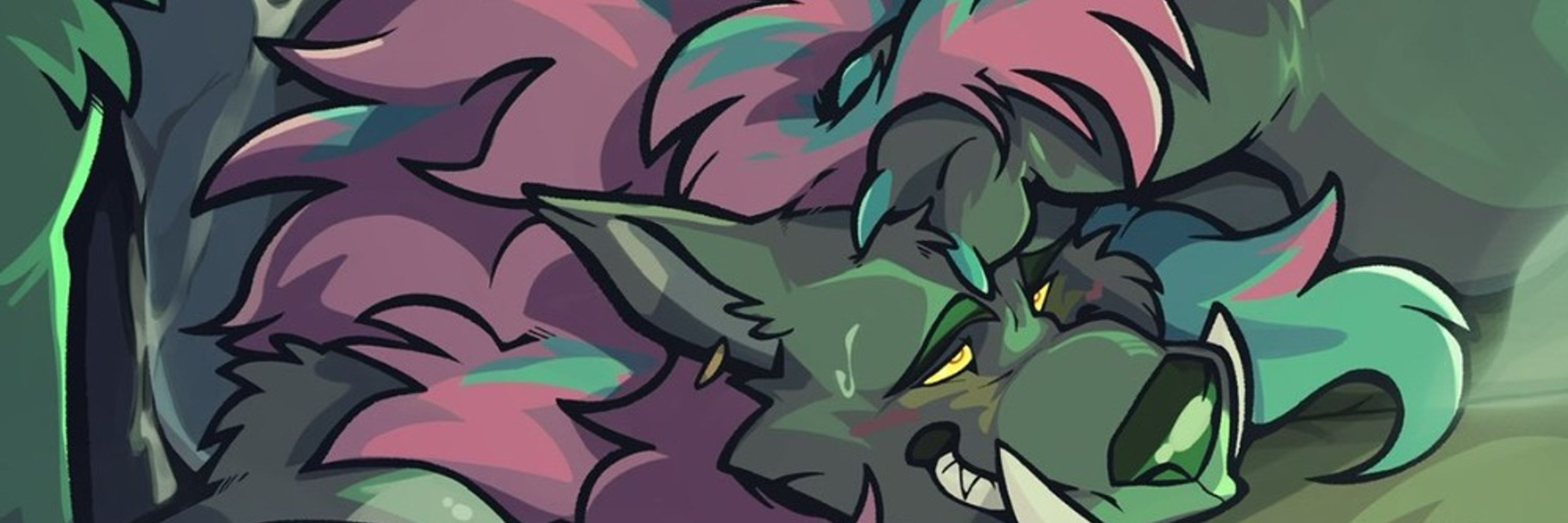 Radwolf