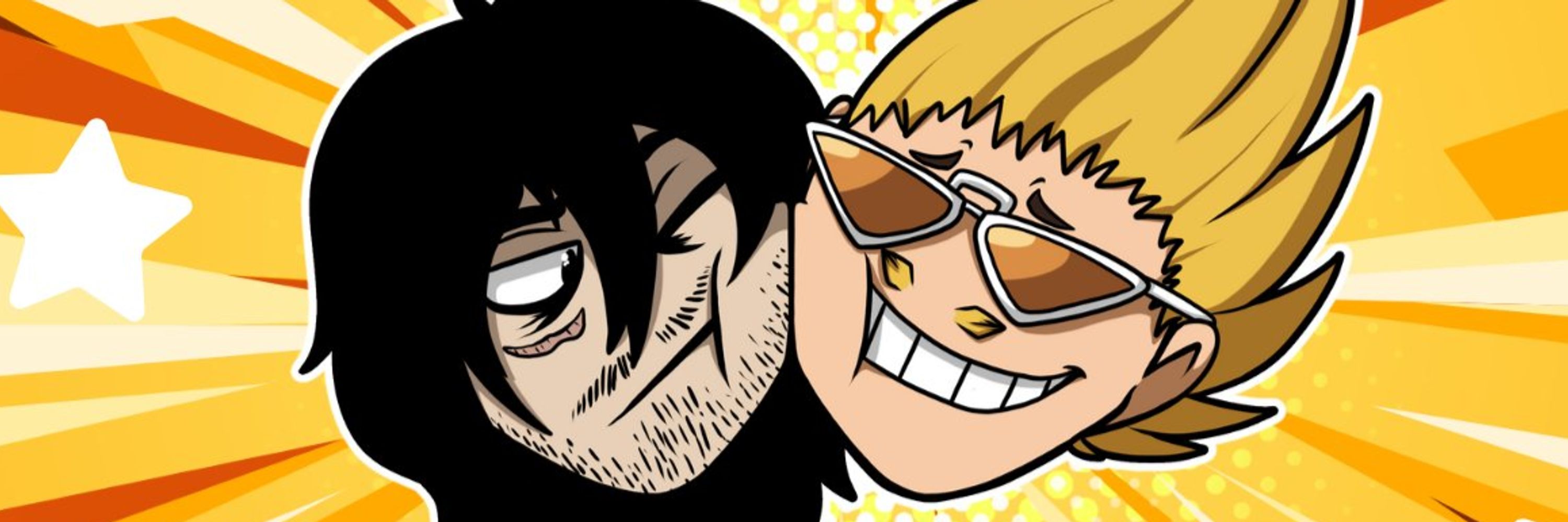 Sights & Sounds :EraserMic Big Bang 💛🖤