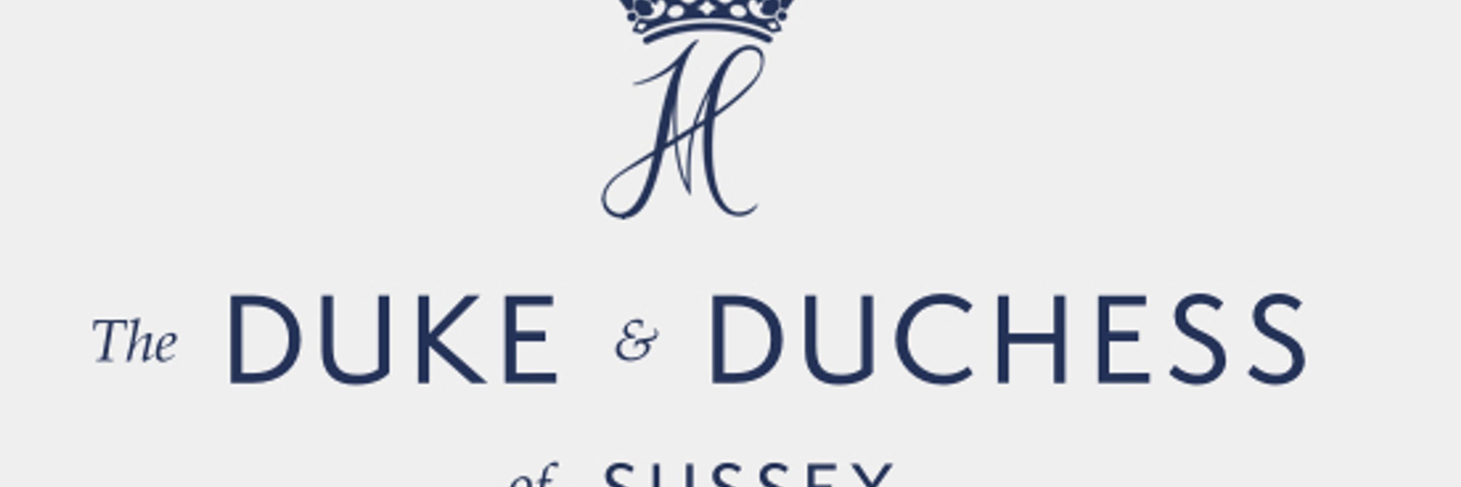 A Duchess & her Guy