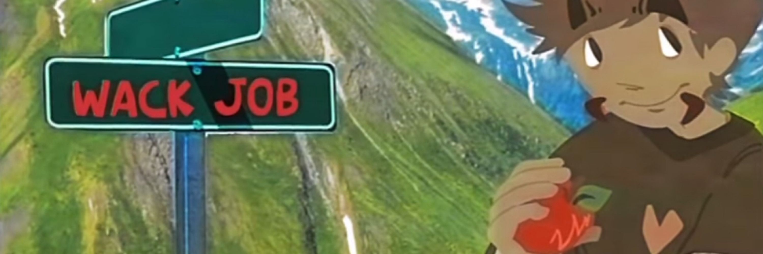 WACKJOB