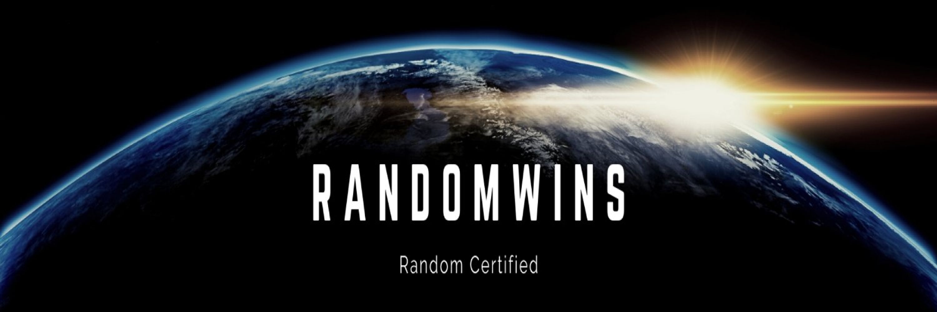 Randomwins