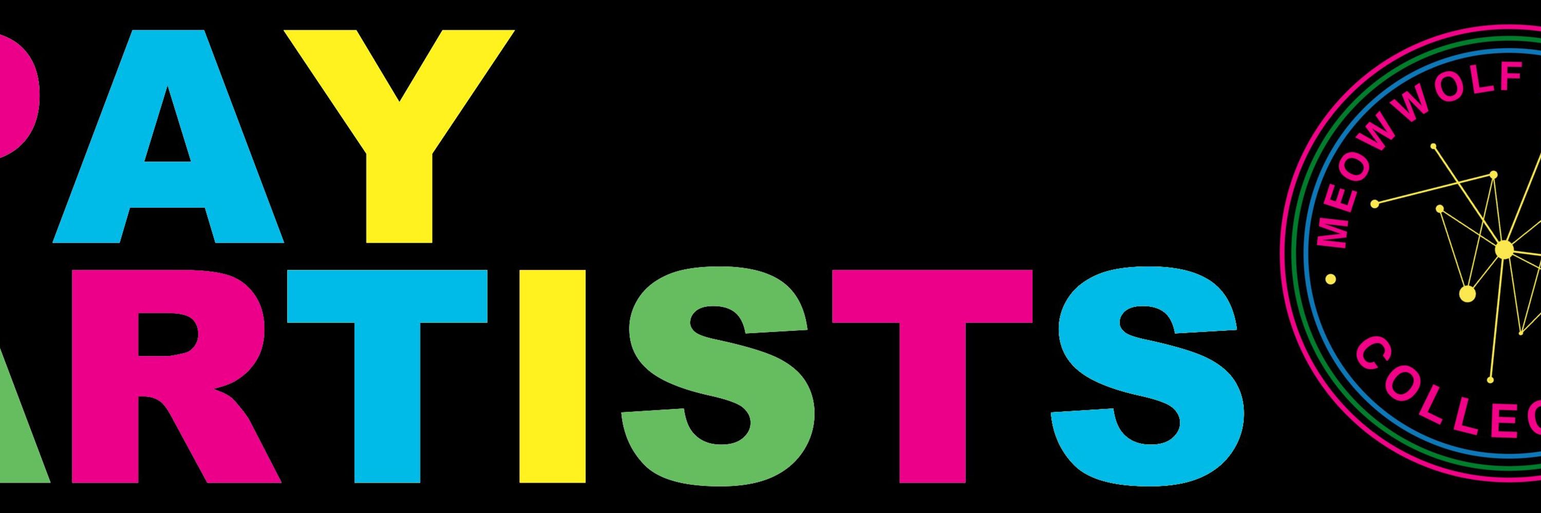 Meow Wolf Workers Collective