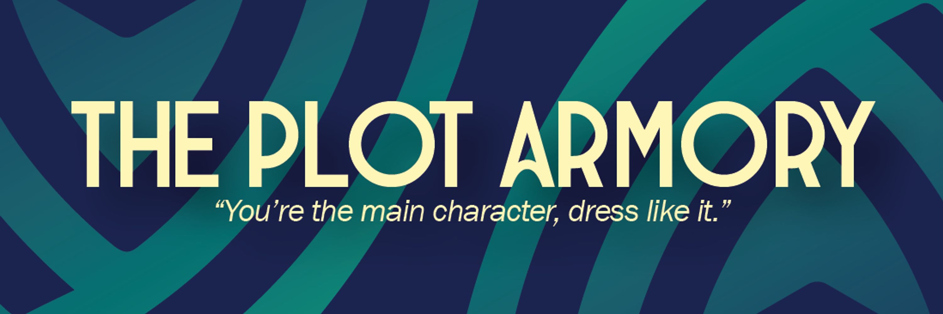 THEPLOTARMORY.COM