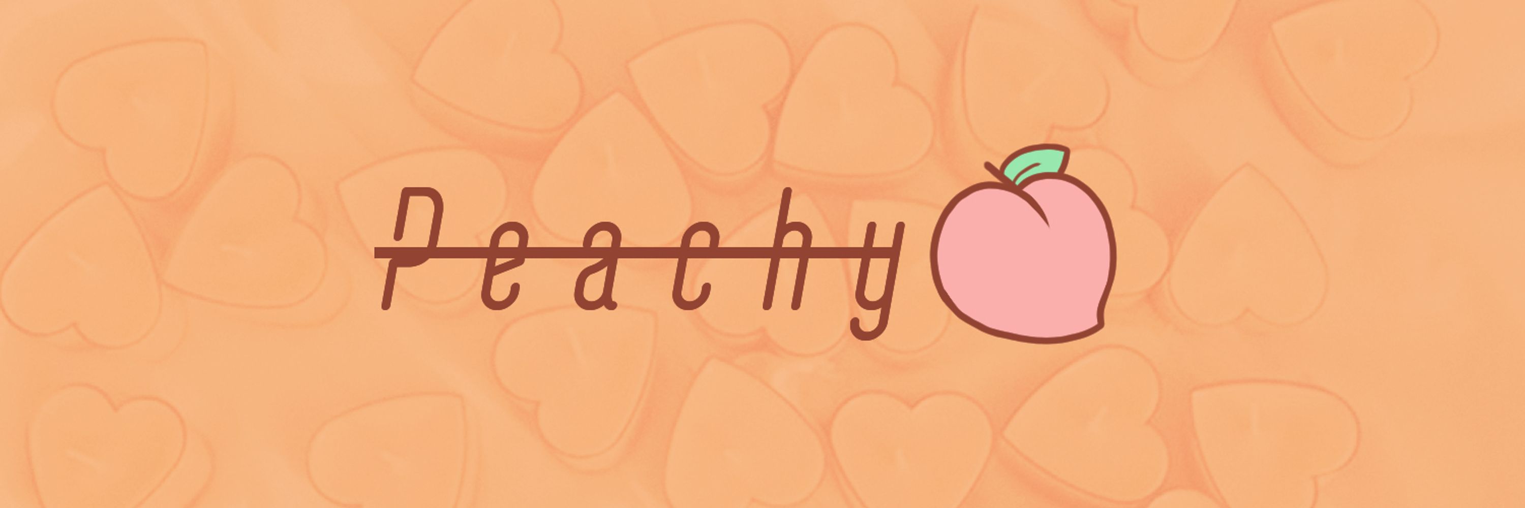 Peachy🍑🐸