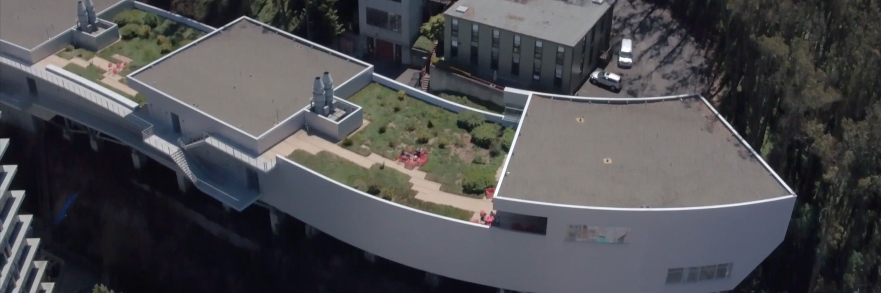UCSF Broad Stem Cell Center
