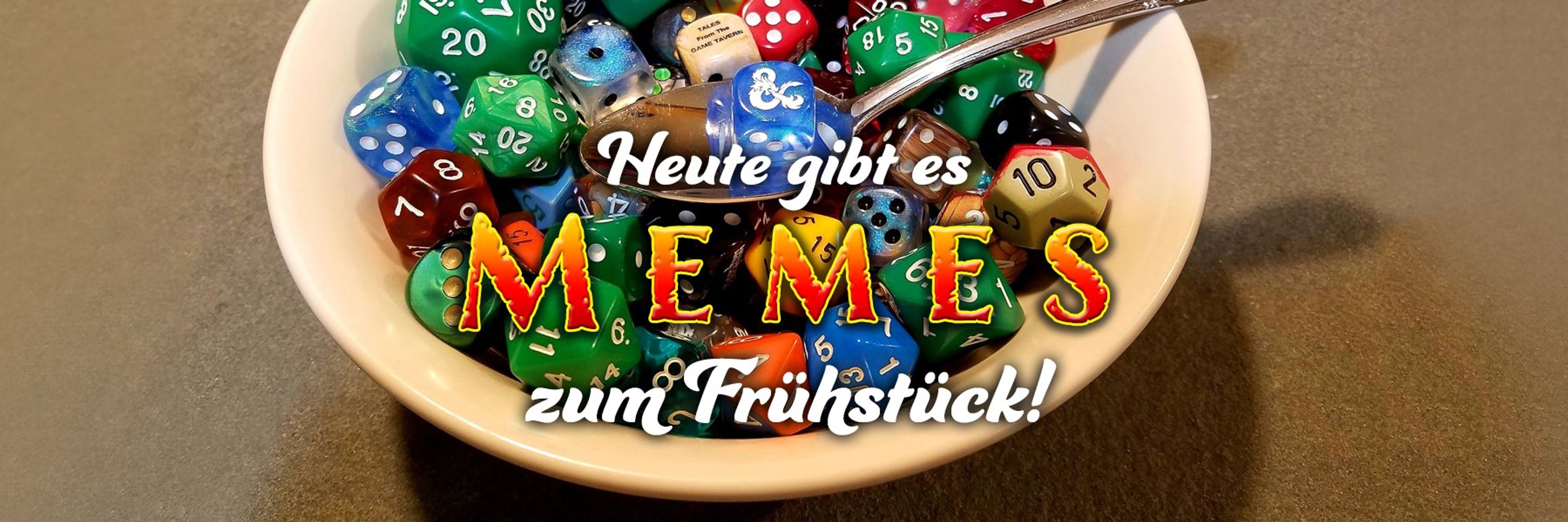 Die Rollenspiel-Nerds