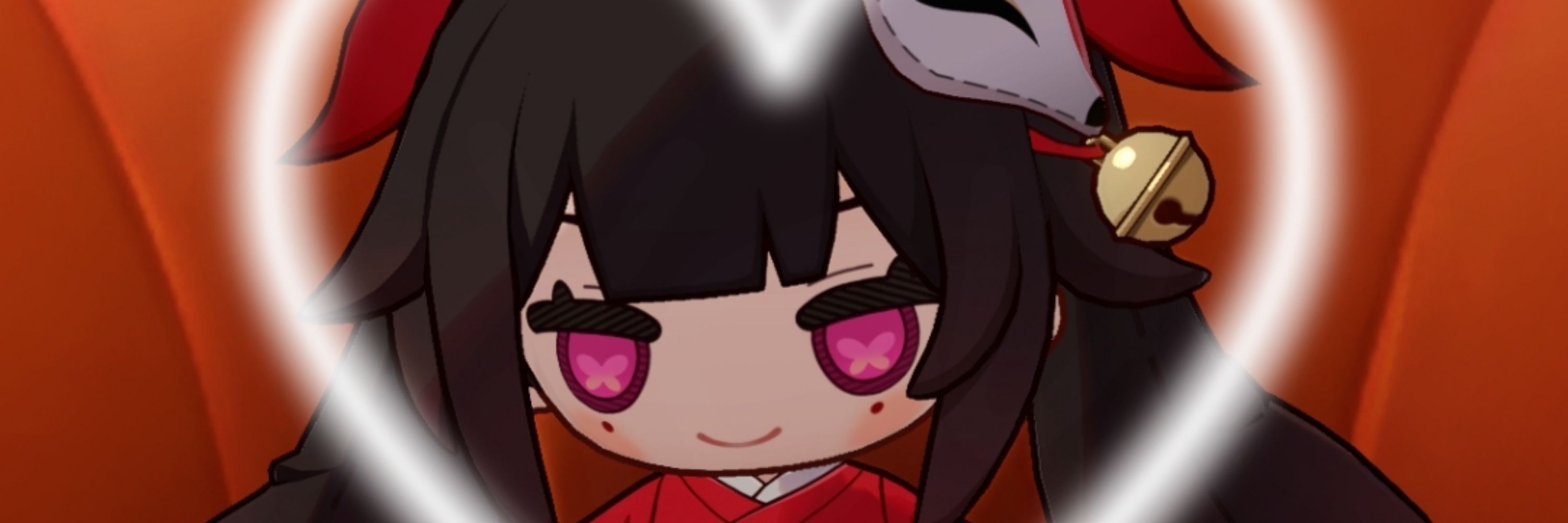 Sparkle plush