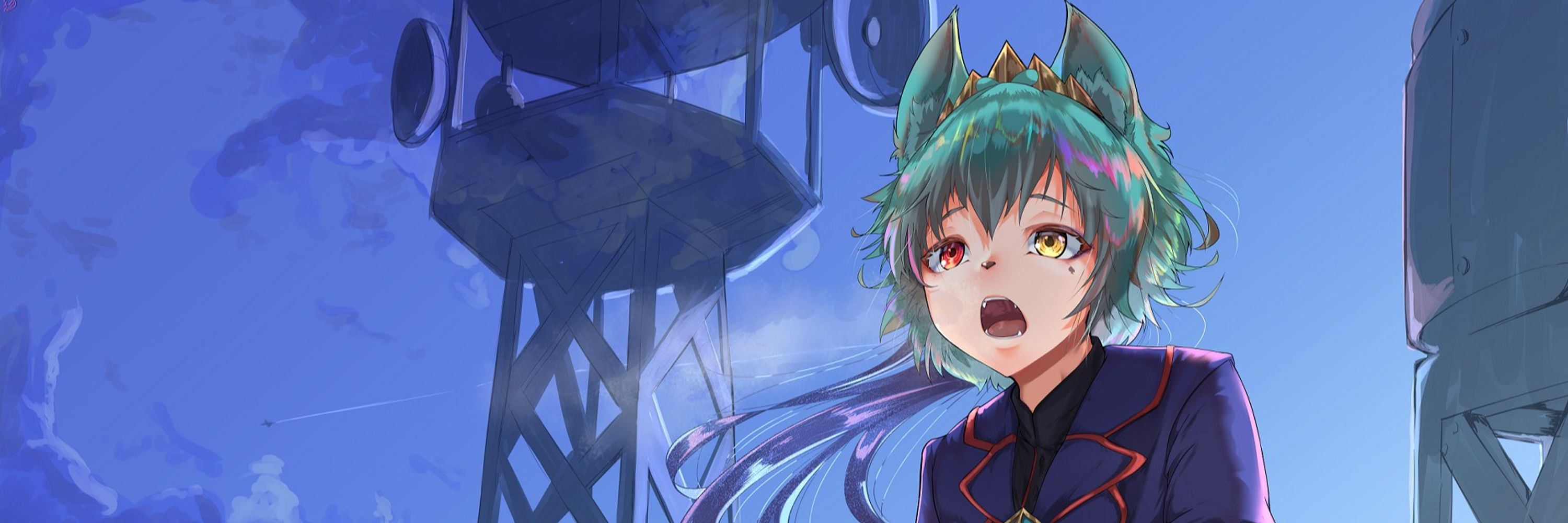 冥狼セツナ🐺♠