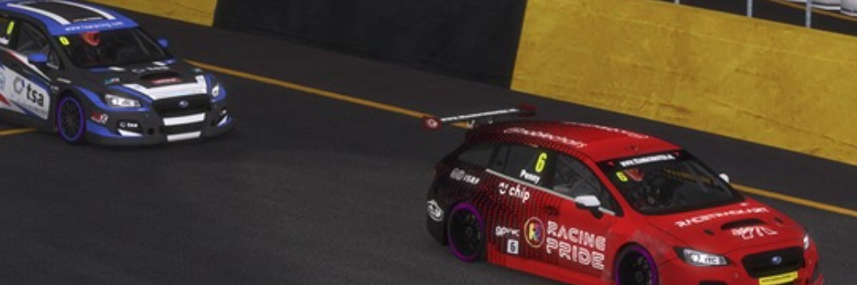 GinettaCaitlin