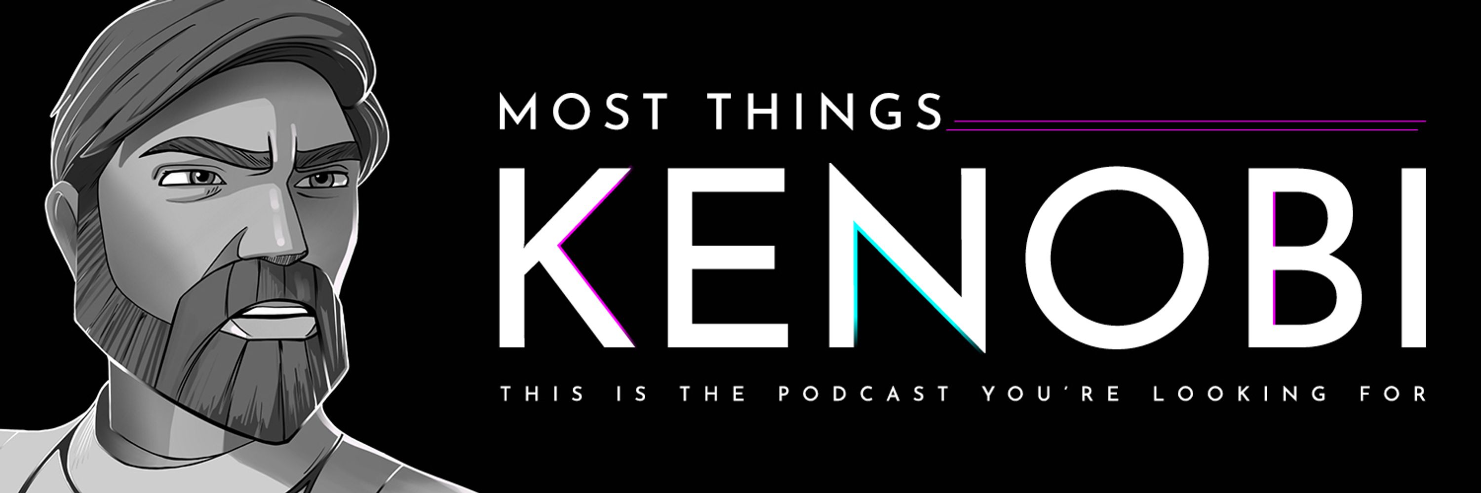 Most Things Kenobi