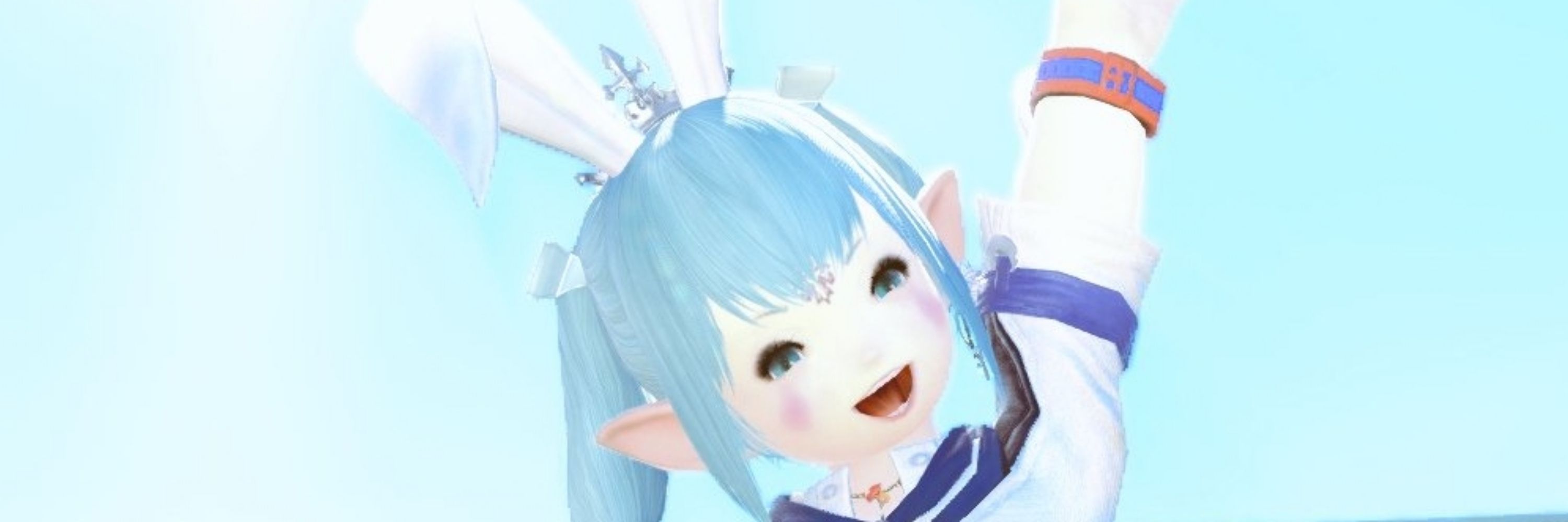 がちゃぴん♪
