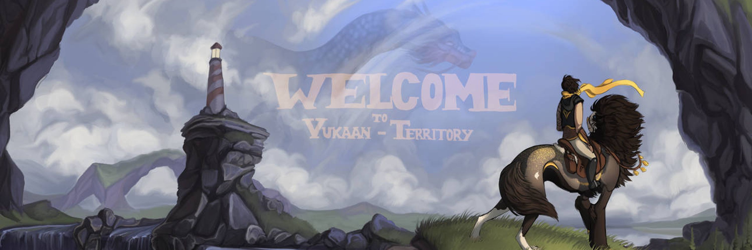 Vukaan Territory
