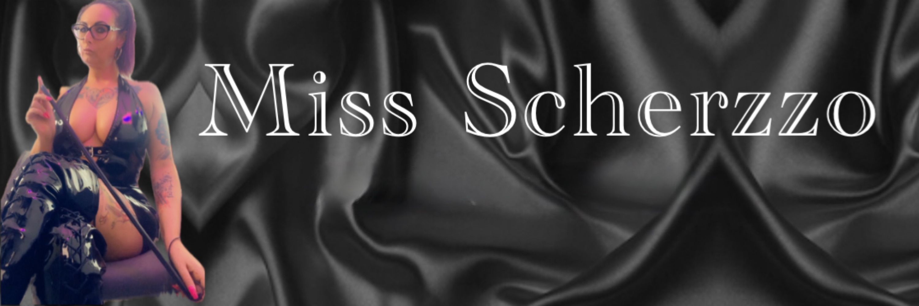 Miss Scherzzo