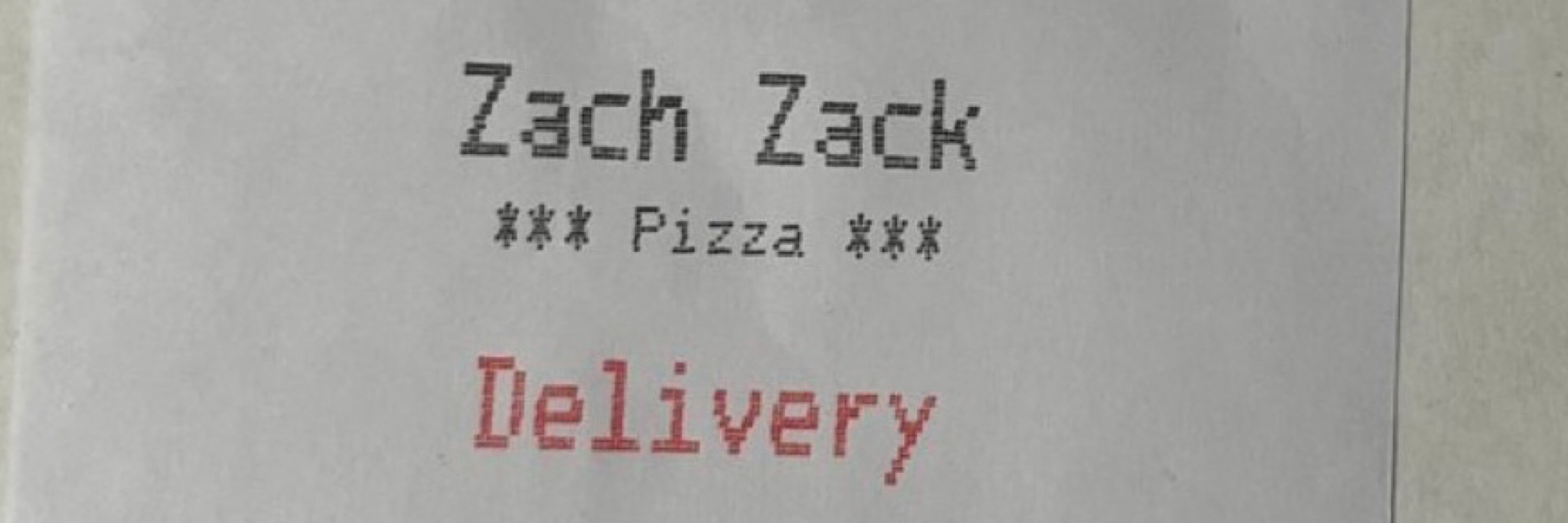 Dialectical Zach Zack Loeffler 