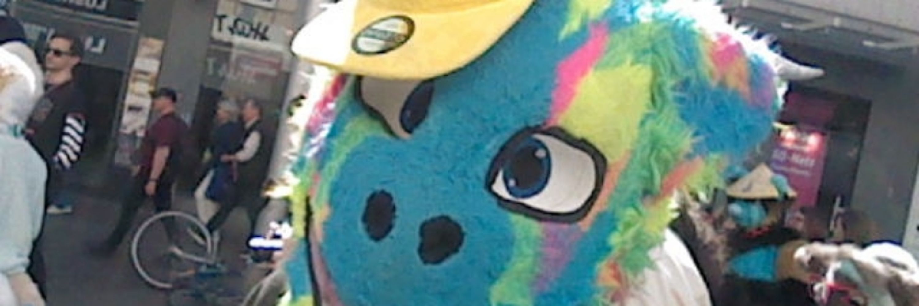 HappyTheDragon