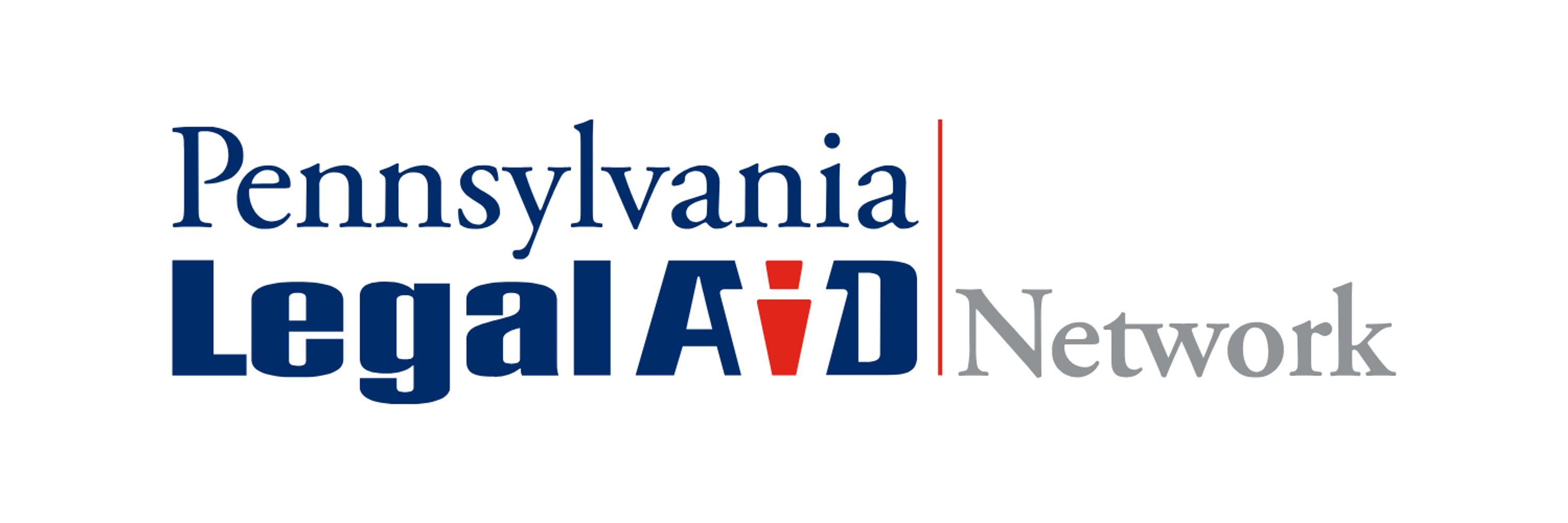 Pennsylvania Legal Aid Network