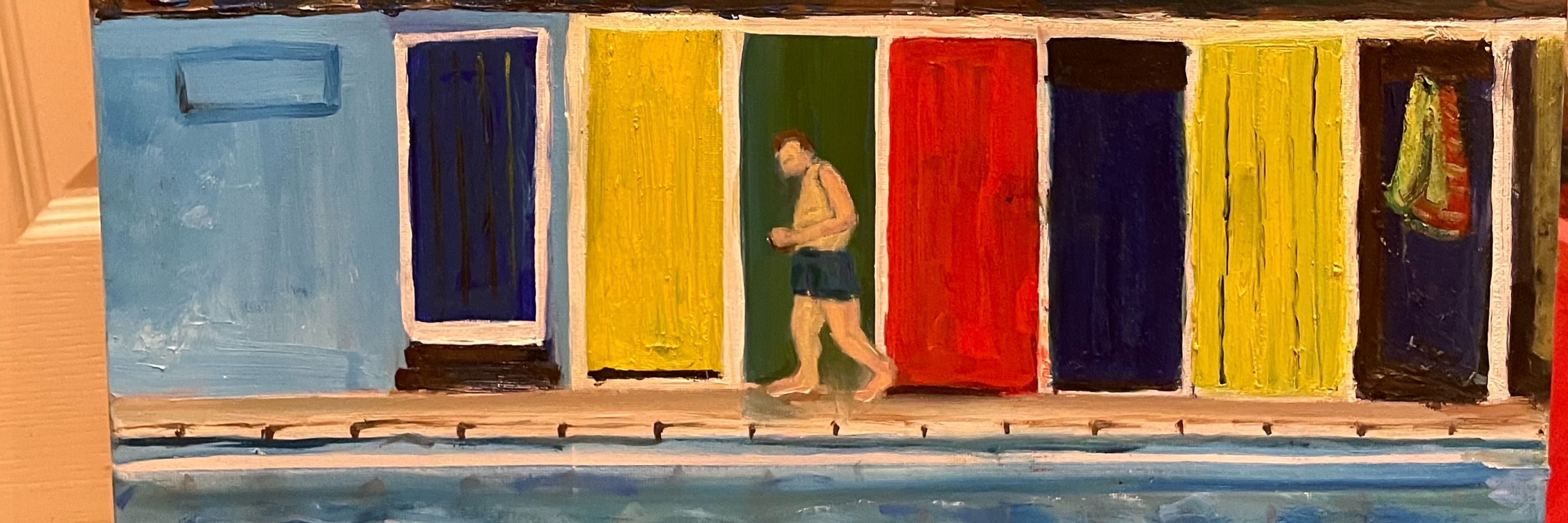 Clare Paterson
