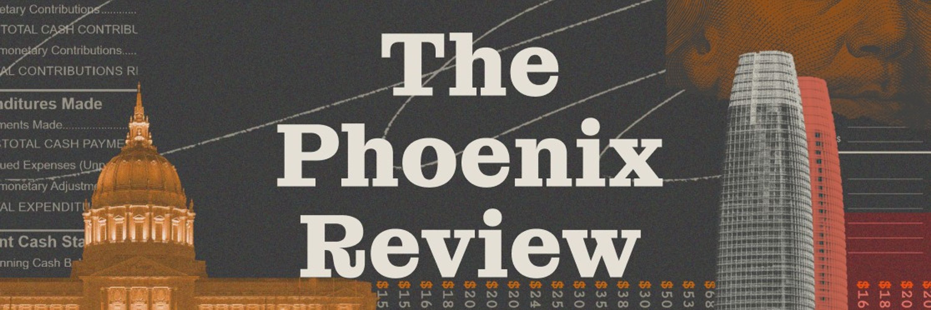 The Phoenix Project