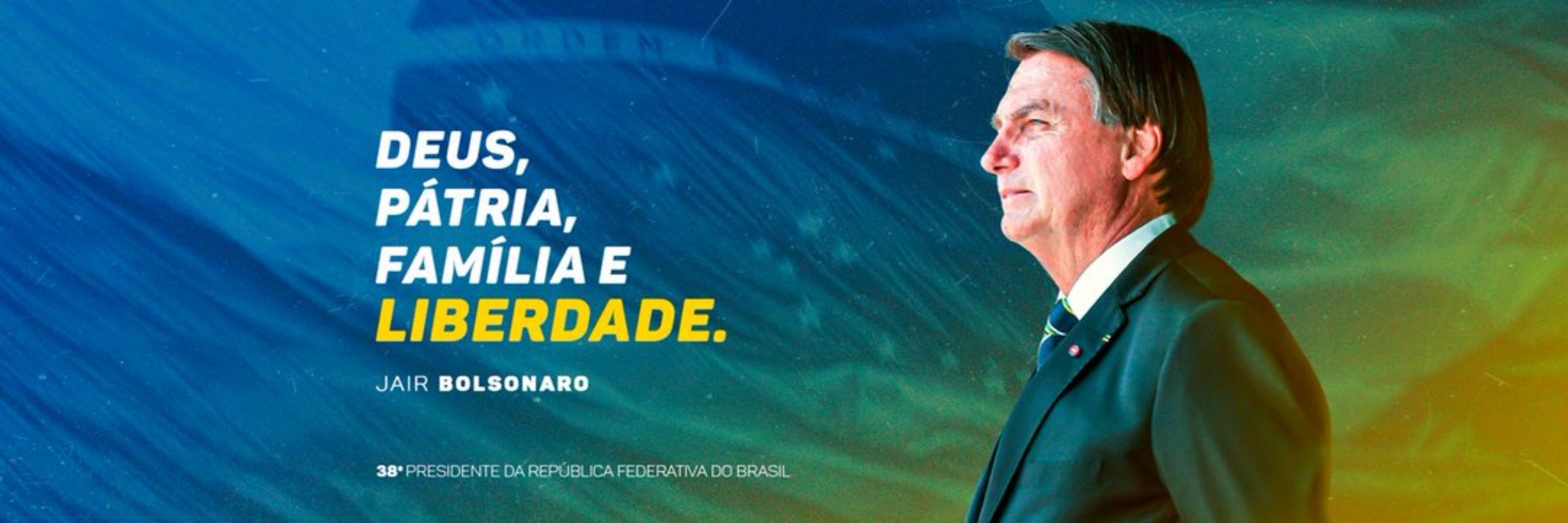 Jair M. Bolsonaro