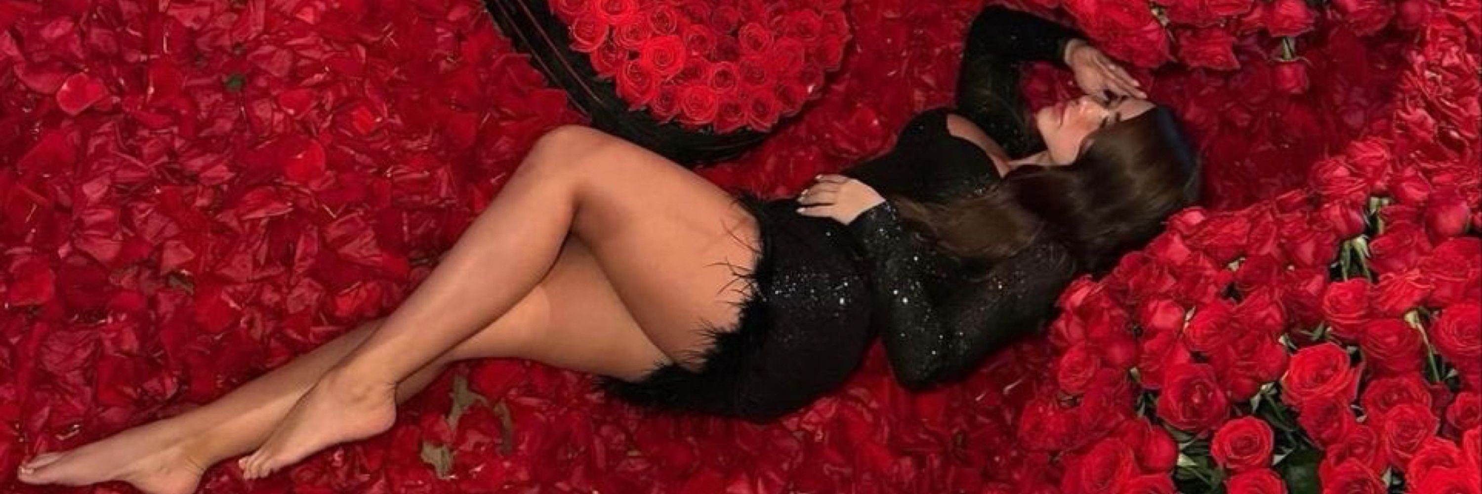 💋Davina Jones Lezdom 👯‍♀️