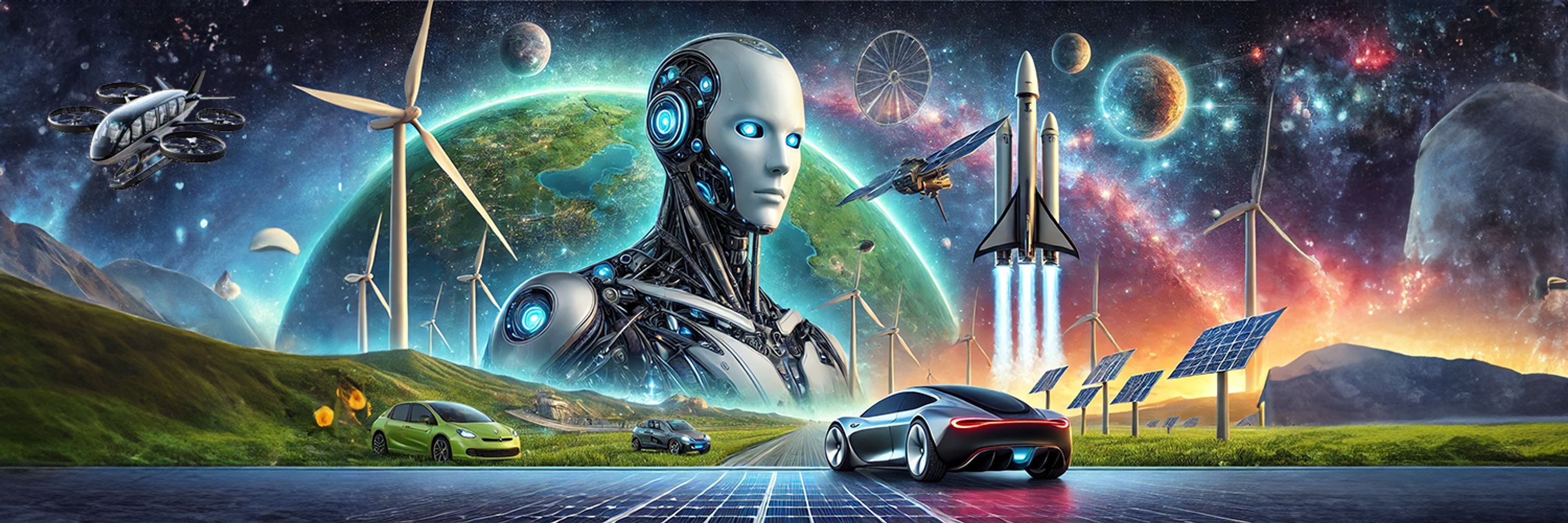 EV Curve Futurist